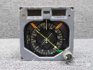 066-3027-14 King KPI-553 Pictorial Navigation Indicator with Modifications (28V)
