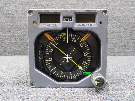 King 066-3027-14 King KPI-553 Pictorial Navigation Indicator with Modifications (28V)