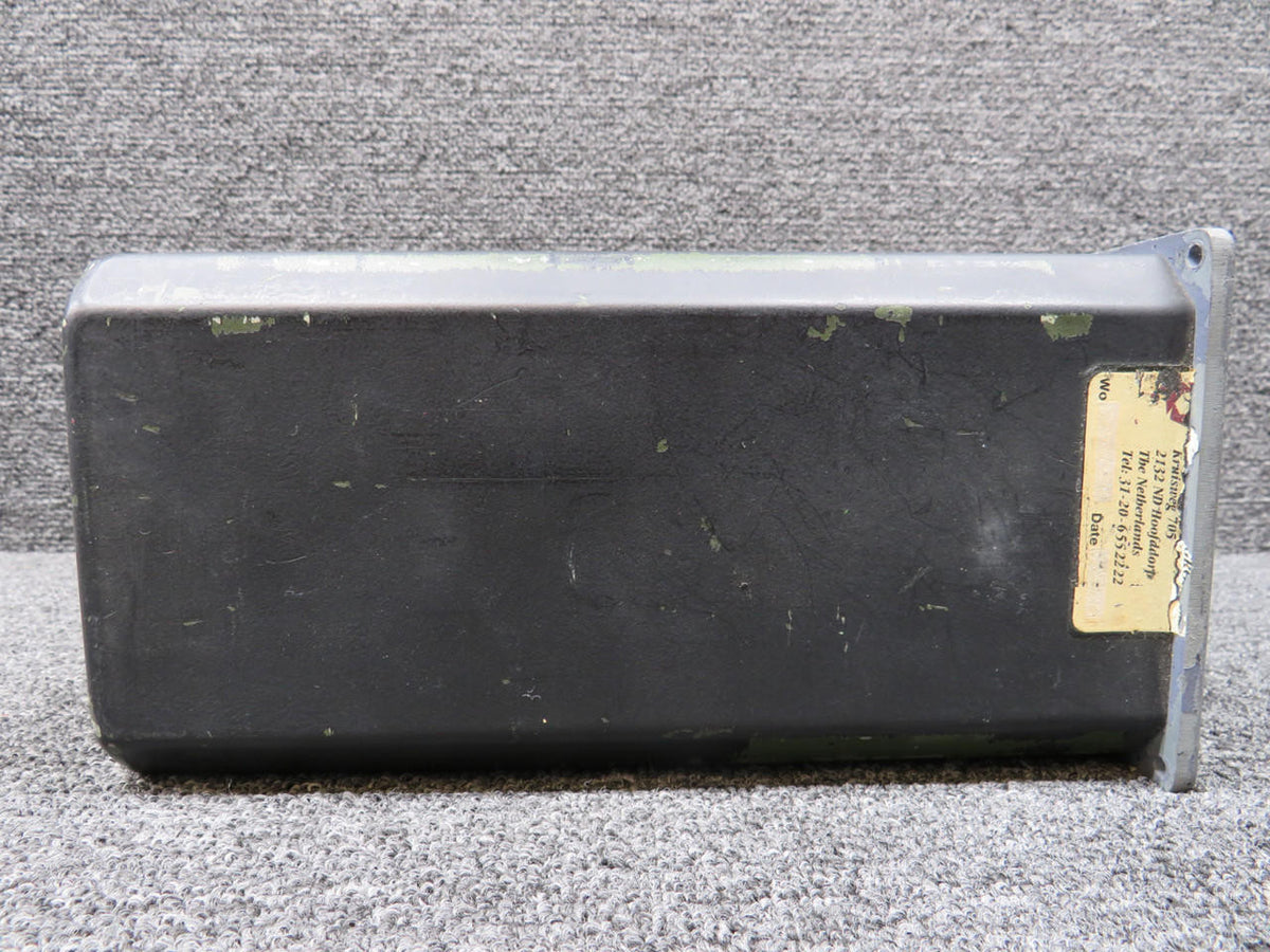 King 066-3027-14 King KPI-553 Pictorial Navigation Indicator with Modifications (28V)