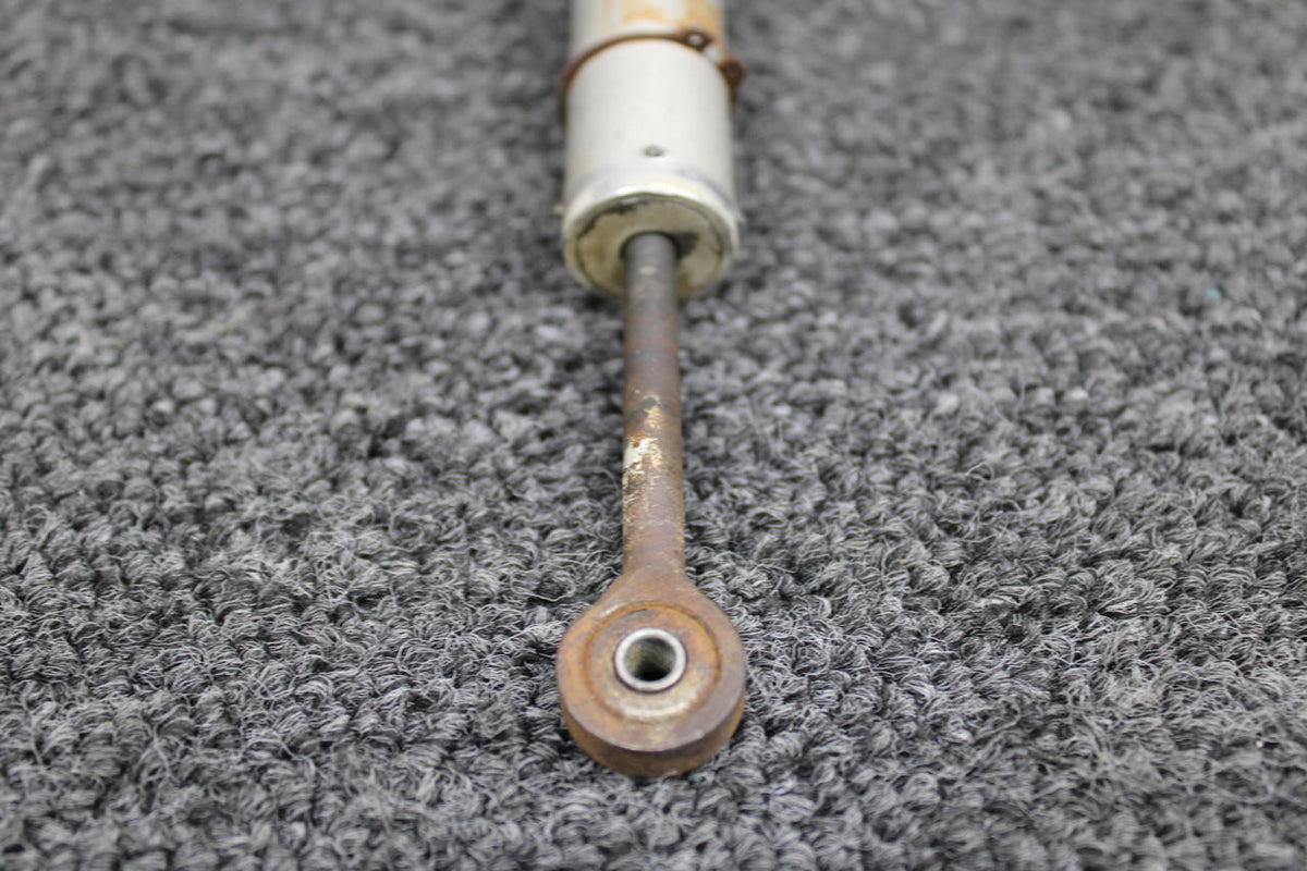 Cessna Aircraft Parts 1260074-4 Cessna 401A Elevator Trim Tab Actuator Assembly