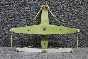 5015018-5 (Use: 5015018-10) Cessna 401A Aileron Bellcrank Assembly with Links