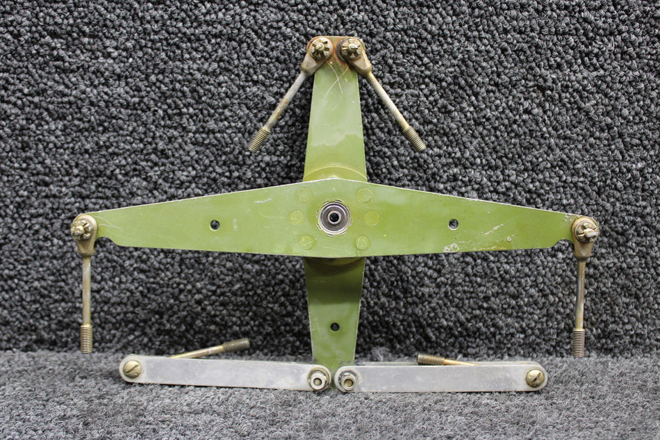 5015018-5 (Use: 5015018-10) Cessna 401A Aileron Bellcrank Assembly with Links