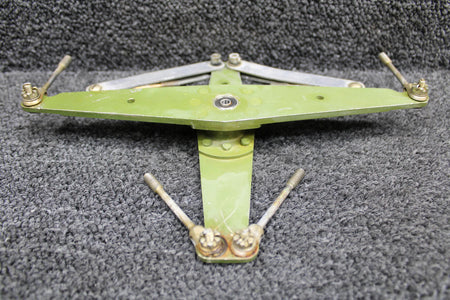 Cessna Aircraft Parts 5015018-5 (Use: 5015018-10) Cessna 401A Aileron Bellcrank Assembly with Links