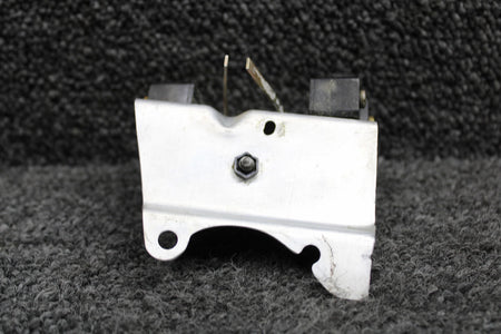 Cessna Aircraft Parts 5115252-5, BZ-7RWT80 Cessna 401A Flap Limit Switch with Bracket