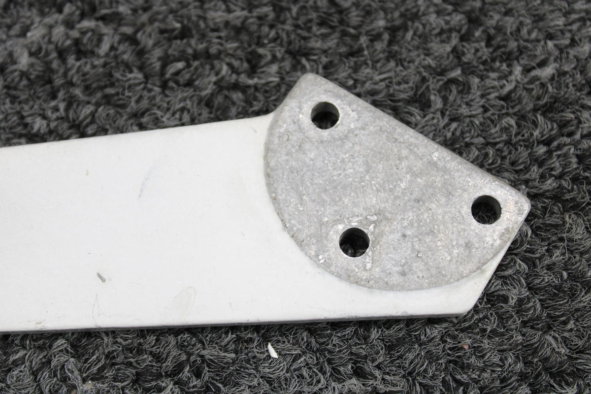 Cessna Aircraft Parts 5013080-3 Cessna 401A Nose Gear Door Hinge Forward LH or RH