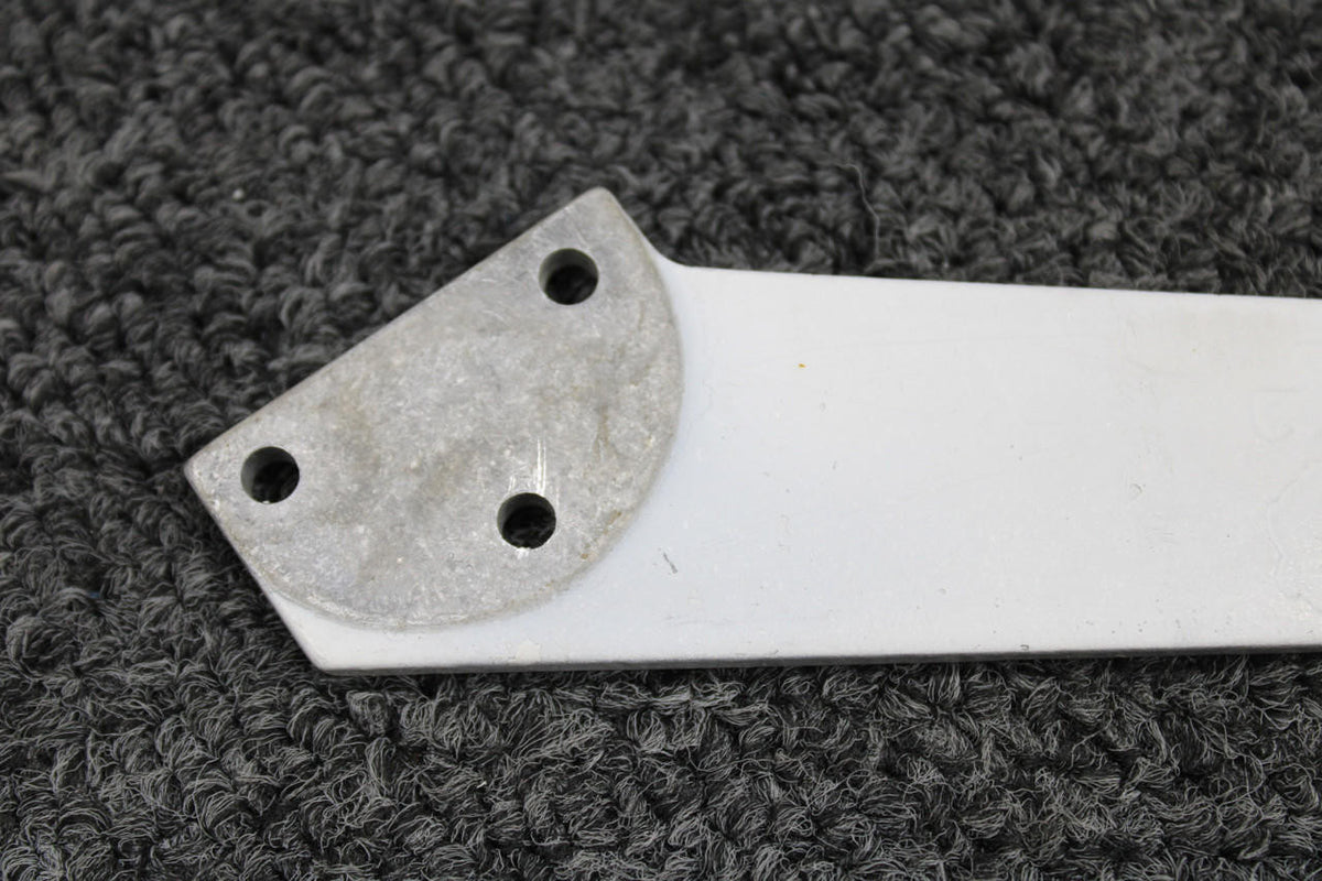Cessna Aircraft Parts 5013080-3 Cessna 401A Nose Gear Door Hinge Forward LH or RH
