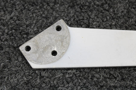 Cessna Aircraft Parts 5013080-3 Cessna 401A Nose Gear Door Hinge Forward LH or RH