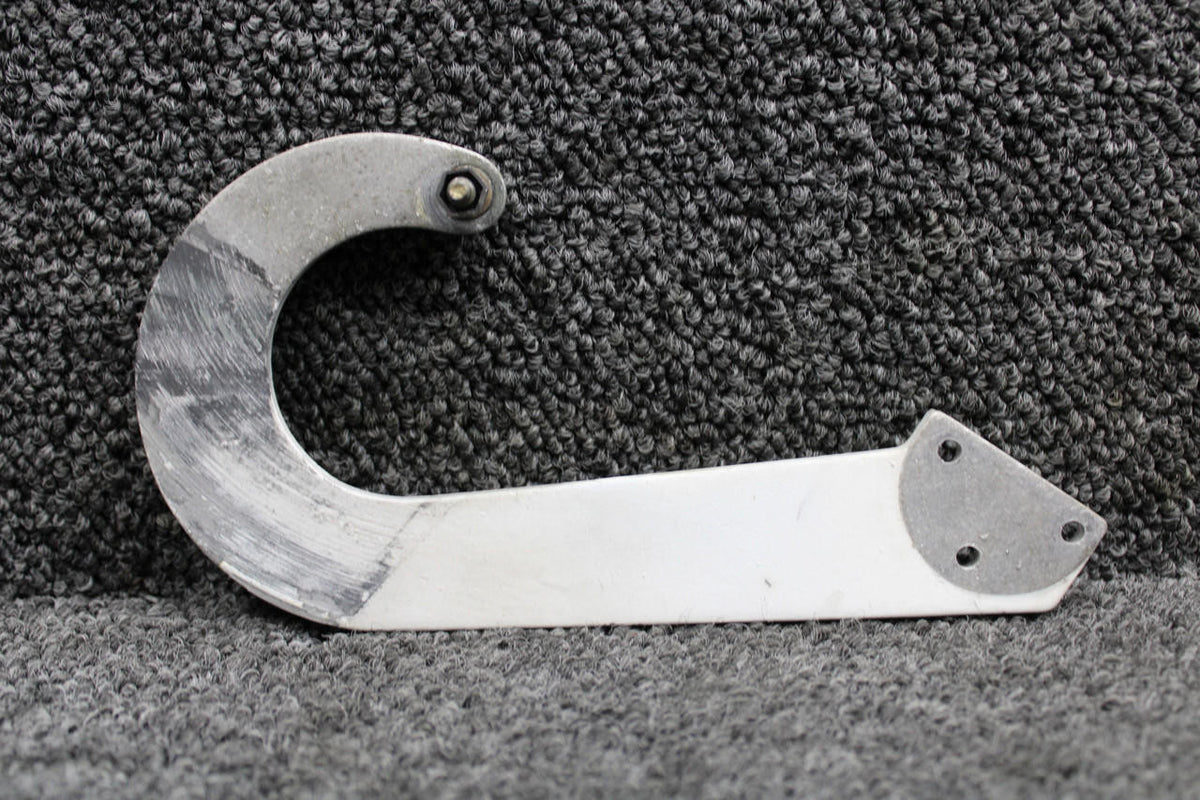 Cessna Aircraft Parts 5013080-3 Cessna 401A Nose Gear Door Hinge Forward LH or RH