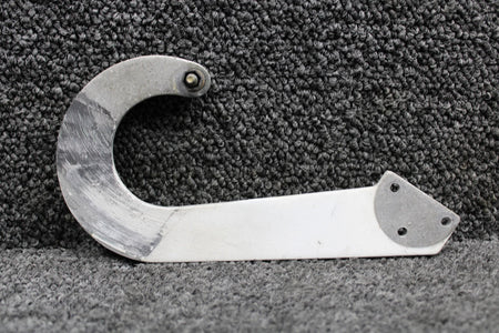 Cessna Aircraft Parts 5013080-3 Cessna 401A Nose Gear Door Hinge Forward LH or RH