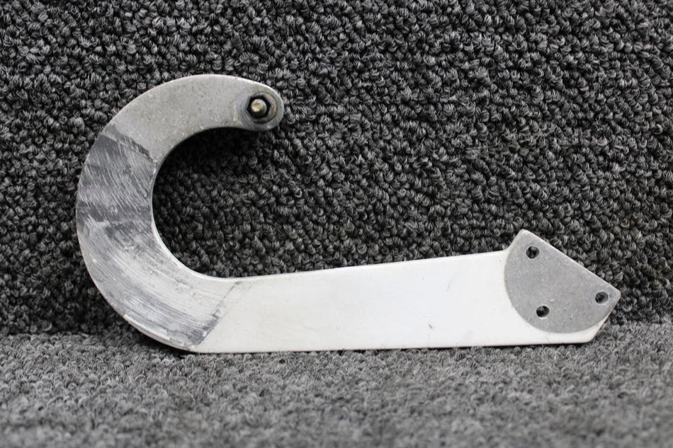 Cessna Aircraft Parts 5013080-3 Cessna 401A Nose Gear Door Hinge Forward LH or RH