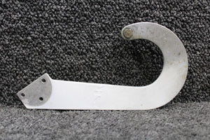 5013080-3 Cessna 401A Nose Gear Door Hinge Forward LH or RH