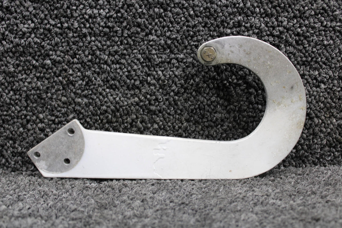 Cessna Aircraft Parts 5013080-3 Cessna 401A Nose Gear Door Hinge Forward LH or RH