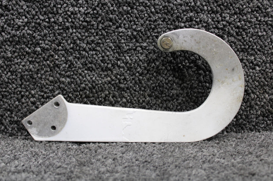 Cessna Aircraft Parts 5013080-3 Cessna 401A Nose Gear Door Hinge Forward LH or RH