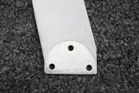 Cessna Aircraft Parts 5013079-3 Cessna 401A Nose Gear Door Hinge Middle Forward LH or RH