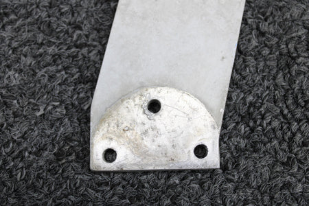Cessna Aircraft Parts 5013079-3 Cessna 401A Nose Gear Door Hinge Middle Forward LH or RH