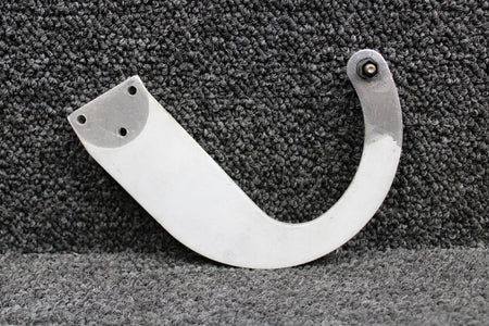 Cessna Aircraft Parts 5013079-3 Cessna 401A Nose Gear Door Hinge Middle Forward LH or RH