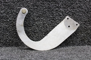 5013079-3 Cessna 401A Nose Gear Door Hinge Middle Forward LH or RH