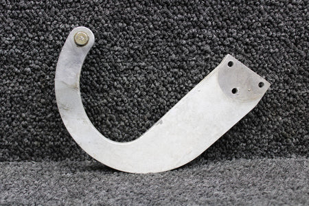 Cessna Aircraft Parts 5013079-3 Cessna 401A Nose Gear Door Hinge Middle Forward LH or RH