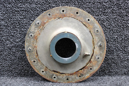Cessna Aircraft Parts 0823410-3 (Use: 0823410-10) Cessna 410A Fuel Tip Tank Adapter