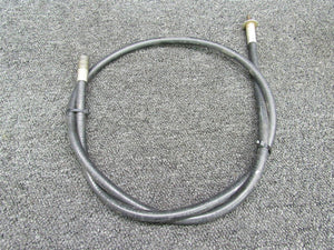 3X5K8720A635/16 Beech F33A Flex Shaft Flap Control Cable