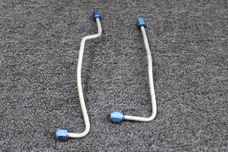 Cessna Aircraft Parts Cessna 401A Fuel Line Set of 2