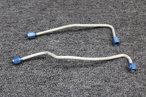 Cessna 401A Fuel Line Set of 2