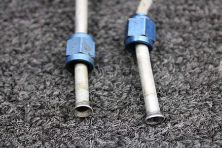 Cessna Aircraft Parts Cessna 401A Fuel Line Set of 2