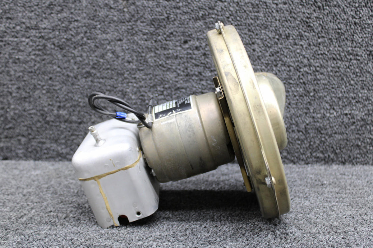 Aircraft Heating and Electrical 714750 Aircraft Heating and Electrical Heater Blower Assembly