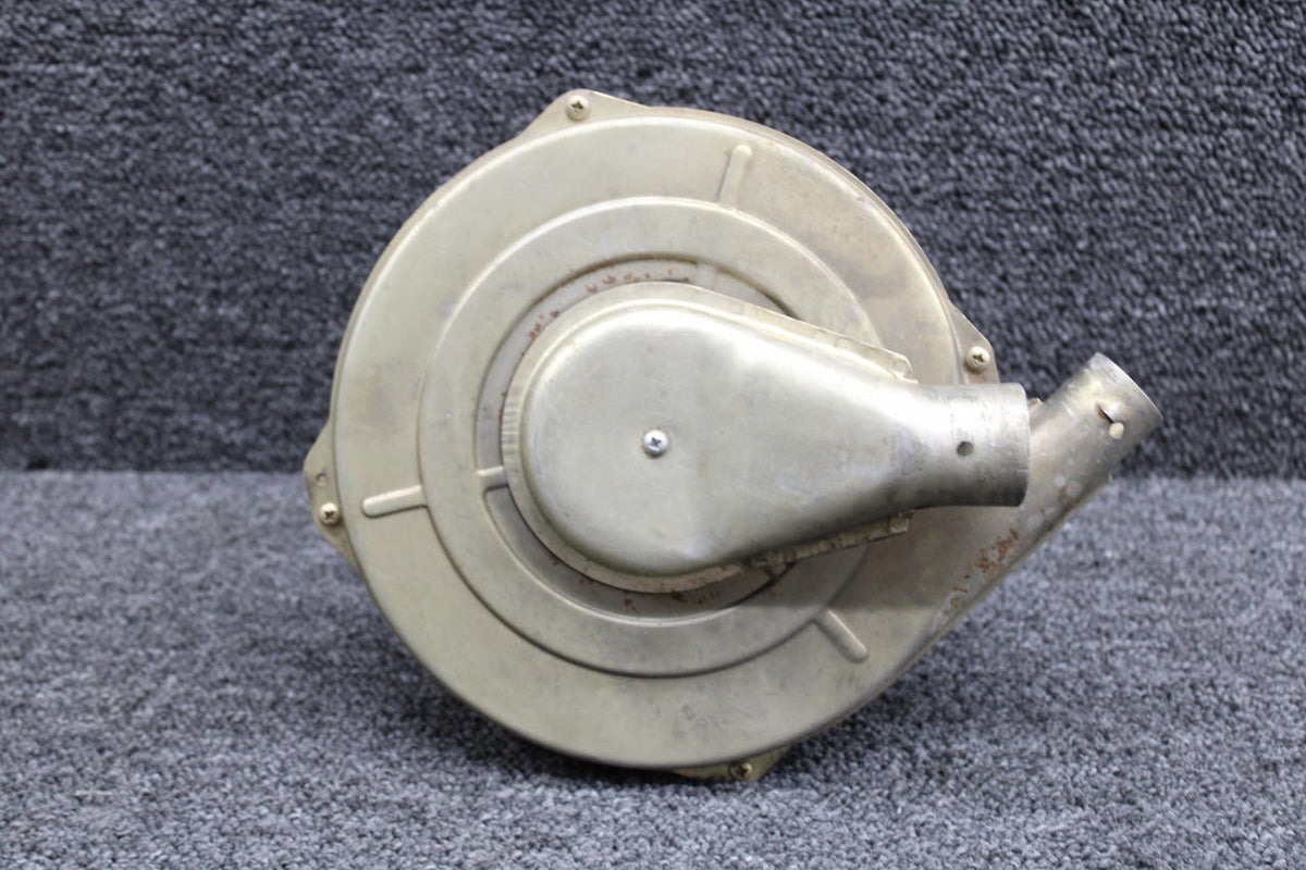 Aircraft Heating and Electrical 714750 Aircraft Heating and Electrical Heater Blower Assembly