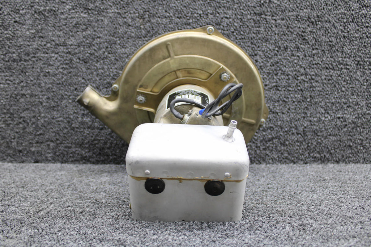Aircraft Heating and Electrical 714750 Aircraft Heating and Electrical Heater Blower Assembly