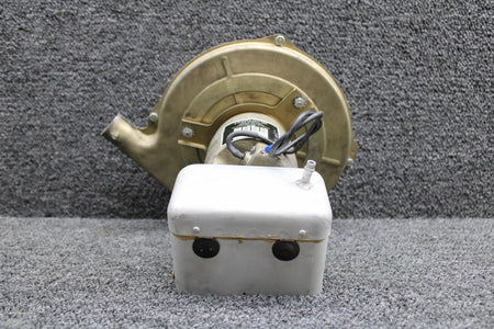 Aircraft Heating and Electrical 714750 Aircraft Heating and Electrical Heater Blower Assembly
