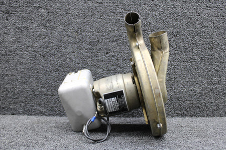 Aircraft Heating and Electrical 714750 Aircraft Heating and Electrical Heater Blower Assembly
