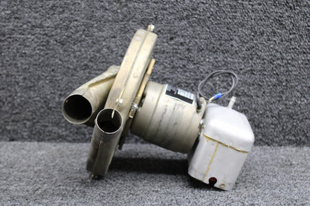 Aircraft Heating and Electrical 714750 Aircraft Heating and Electrical Heater Blower Assembly