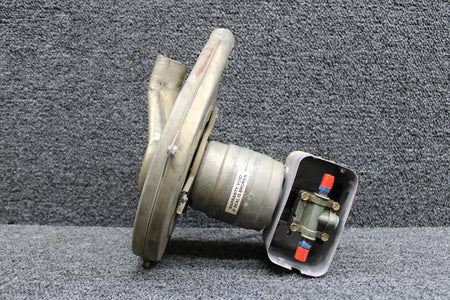 Aircraft Heating and Electrical 714750 Aircraft Heating and Electrical Heater Blower Assembly