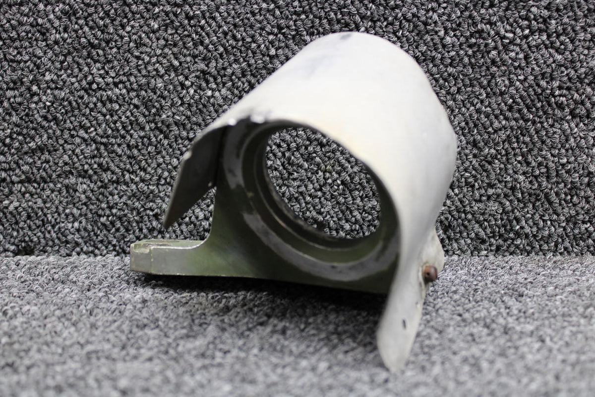 Continental 0851118-3, 0850706-1 Continental TSIO-520-E Engine Mount Forward LH with Shield