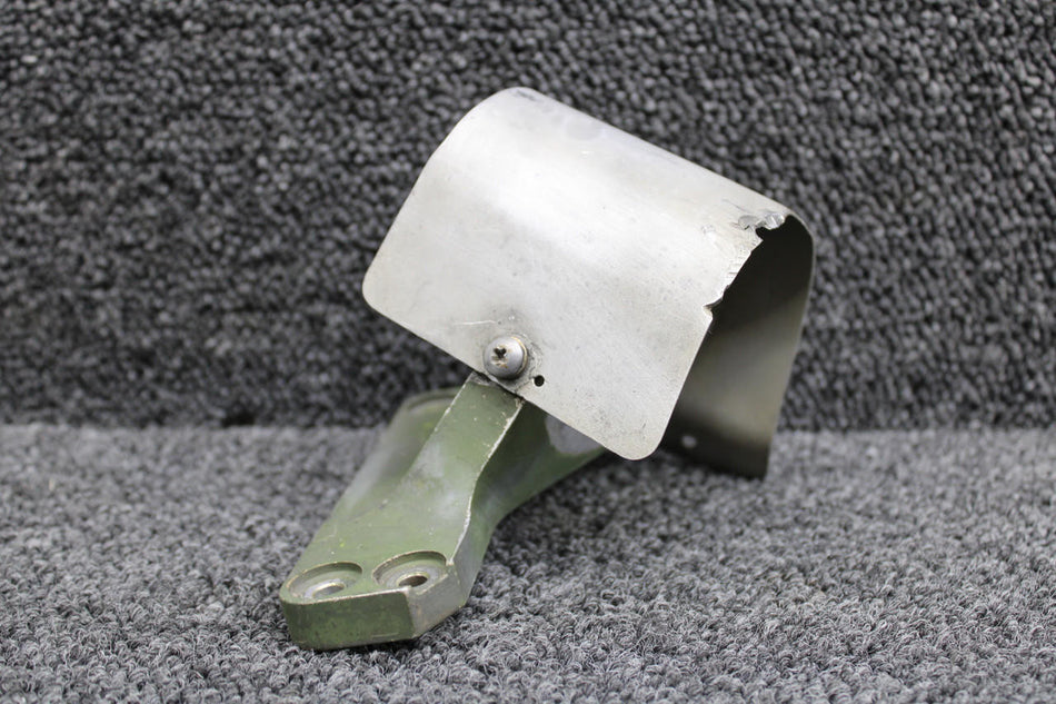 Continental 0851118-3, 0850706-1 Continental TSIO-520-E Engine Mount Forward LH with Shield