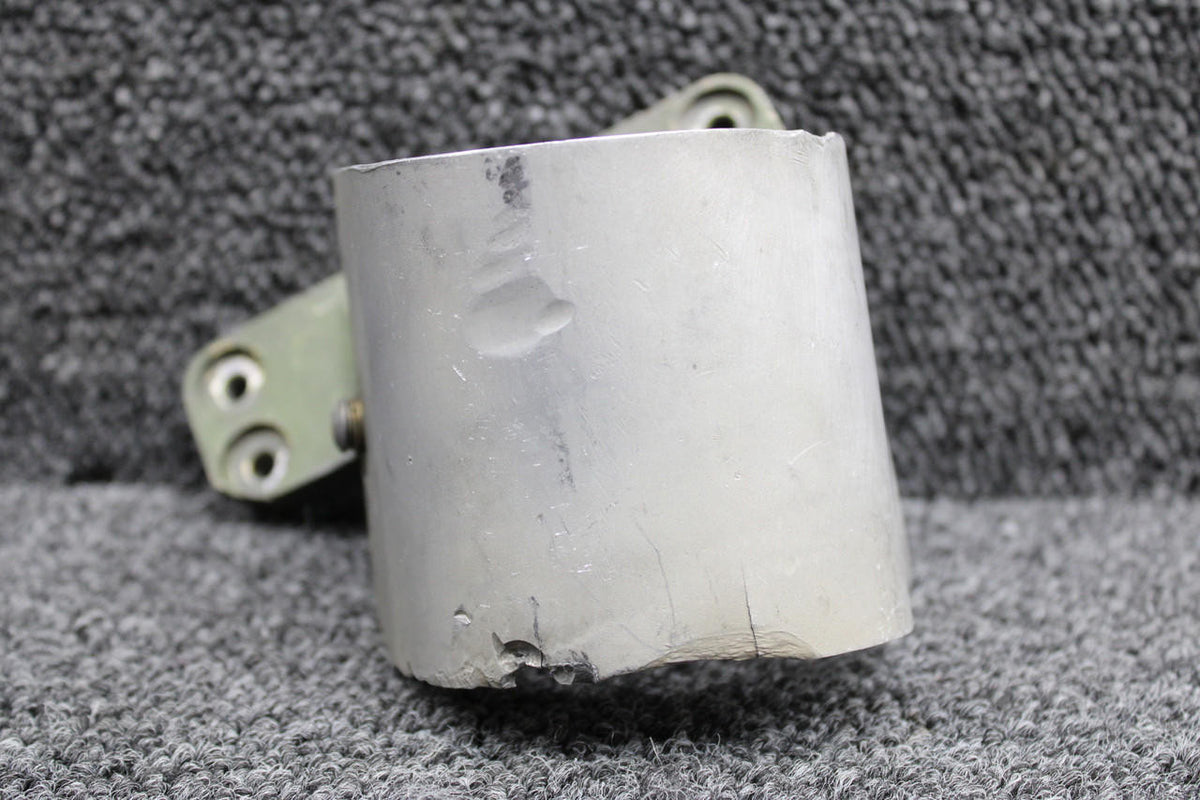 Continental 0851118-3, 0850706-1 Continental TSIO-520-E Engine Mount Forward LH with Shield