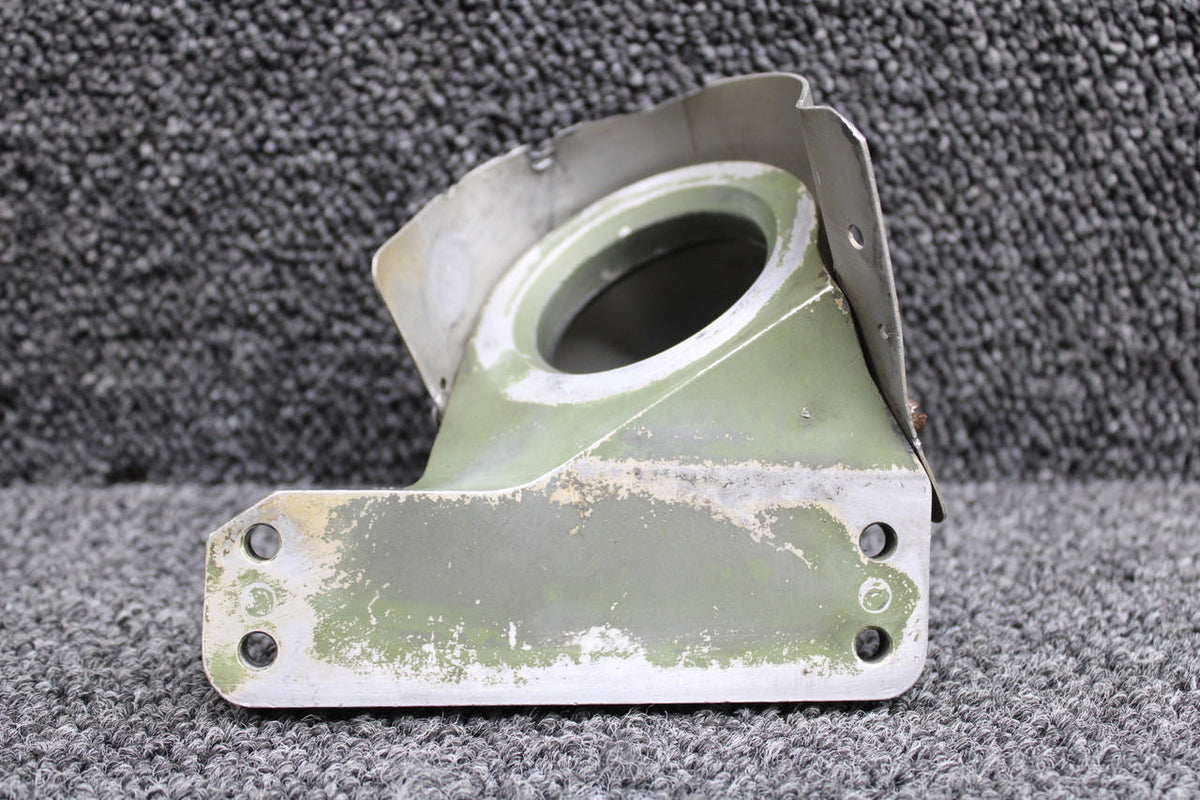 Continental 0851118-3, 0850706-1 Continental TSIO-520-E Engine Mount Forward LH with Shield