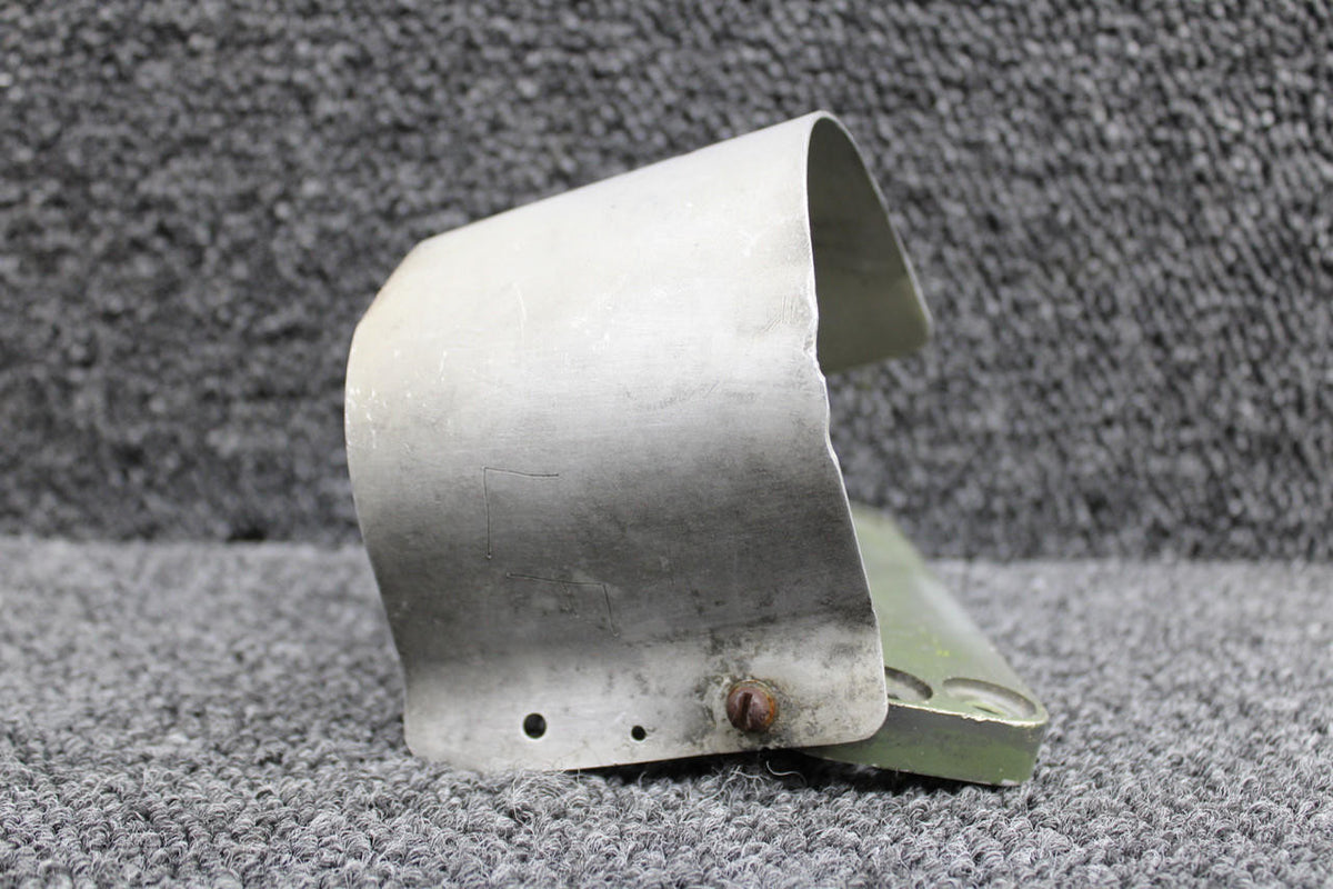 Continental 0851118-3, 0850706-1 Continental TSIO-520-E Engine Mount Forward LH with Shield
