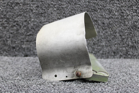 Continental 0851118-3, 0850706-1 Continental TSIO-520-E Engine Mount Forward LH with Shield