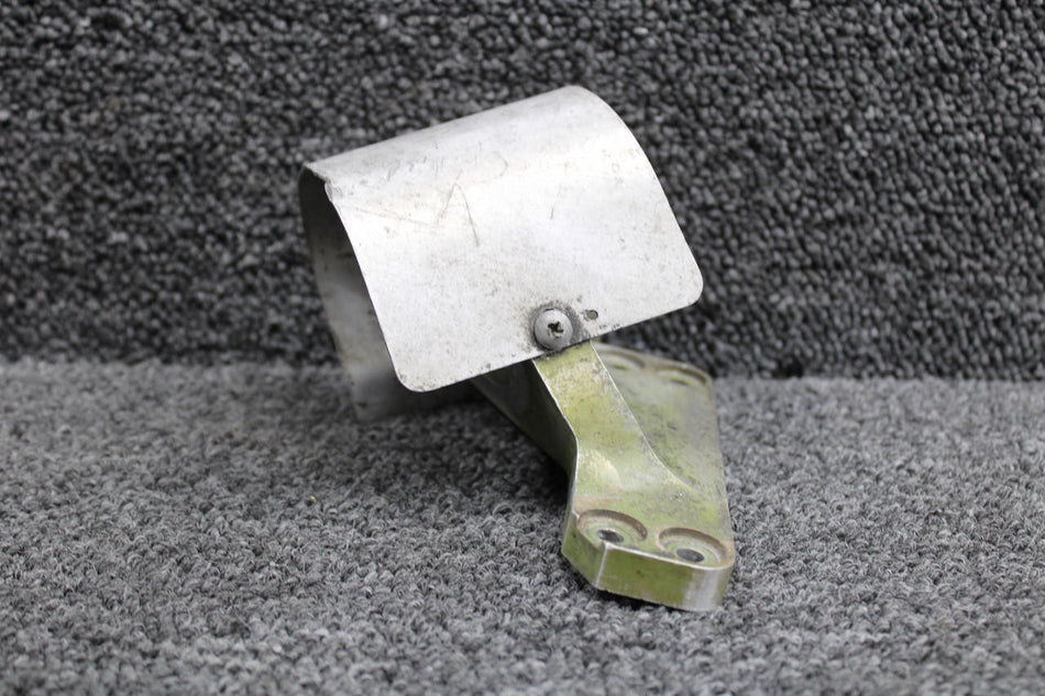Continental 0851118-4, 0850706-1 Continental TSIO-520-E Engine Mount Forward RH with Shield