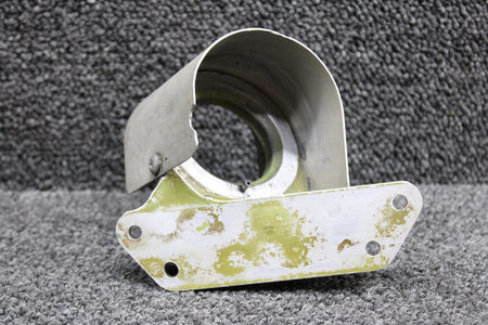 Continental 0851118-1, 0850706-2 Continental TSIO-520-E Engine Mount Aft LH with Shield