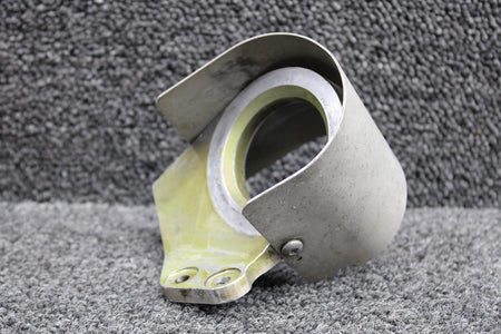 Continental 0851118-1, 0850706-2 Continental TSIO-520-E Engine Mount Aft LH with Shield