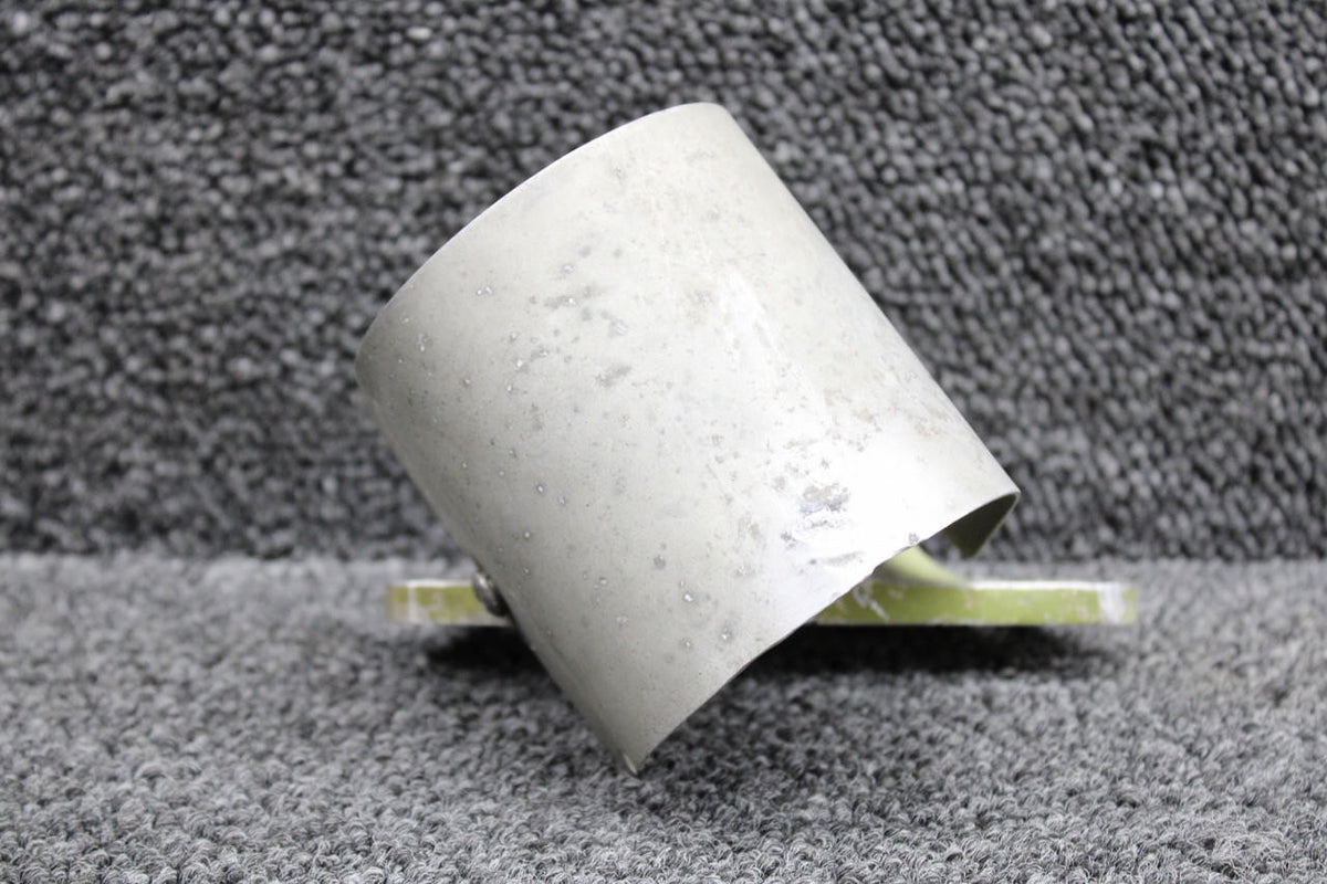 Continental 0851118-1, 0850706-2 Continental TSIO-520-E Engine Mount Aft LH with Shield