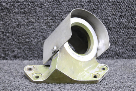 Continental 0851118-1, 0850706-2 Continental TSIO-520-E Engine Mount Aft LH with Shield