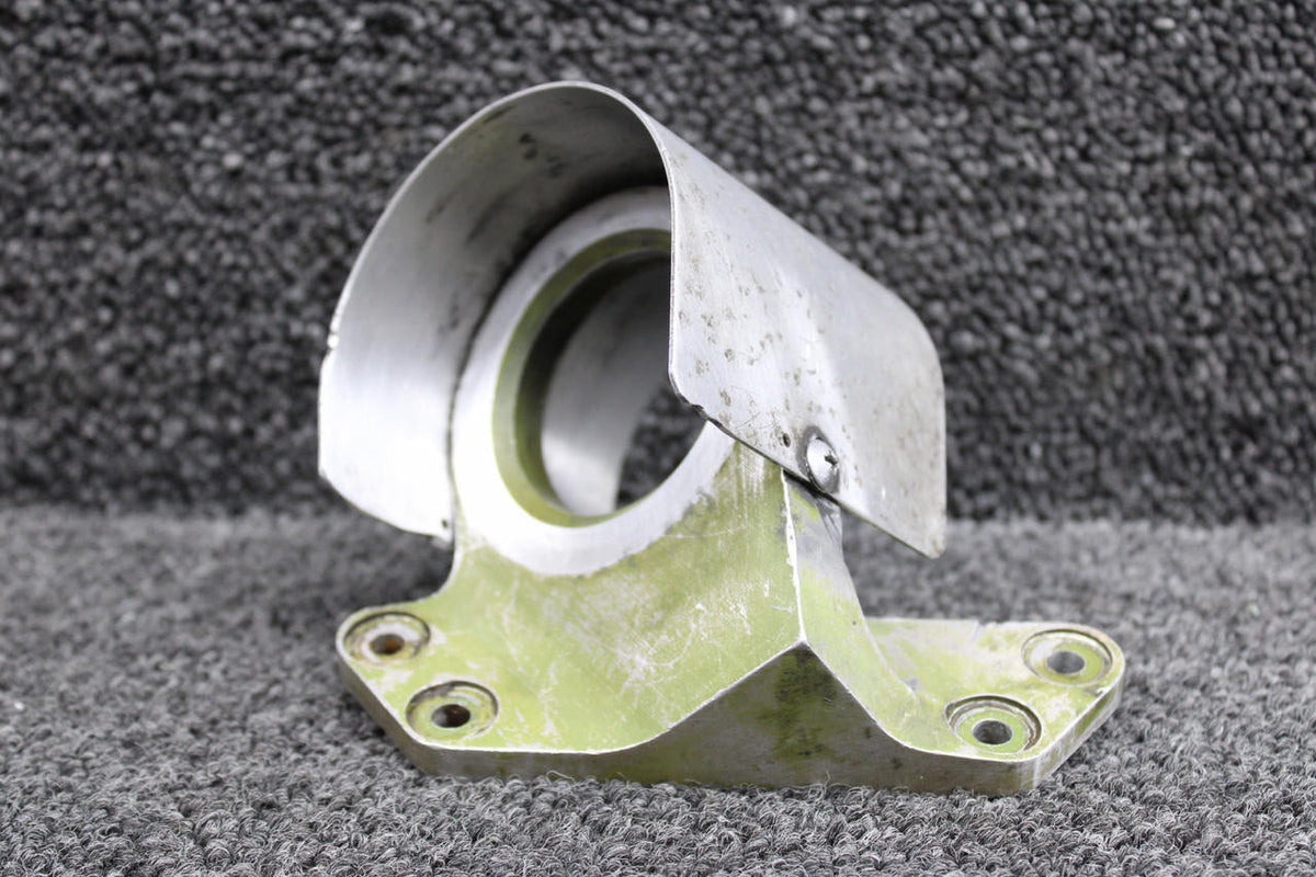 Continental 0851118-2, 0850706-2 Continental TSIO-520-E Engine Mount Aft RH with Shield