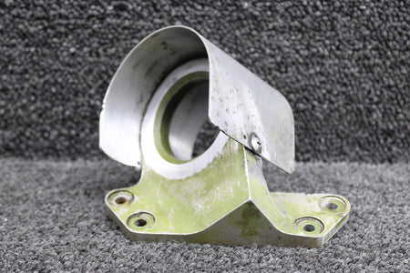 Continental 0851118-2, 0850706-2 Continental TSIO-520-E Engine Mount Aft RH with Shield