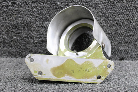 Continental 0851118-2, 0850706-2 Continental TSIO-520-E Engine Mount Aft RH with Shield