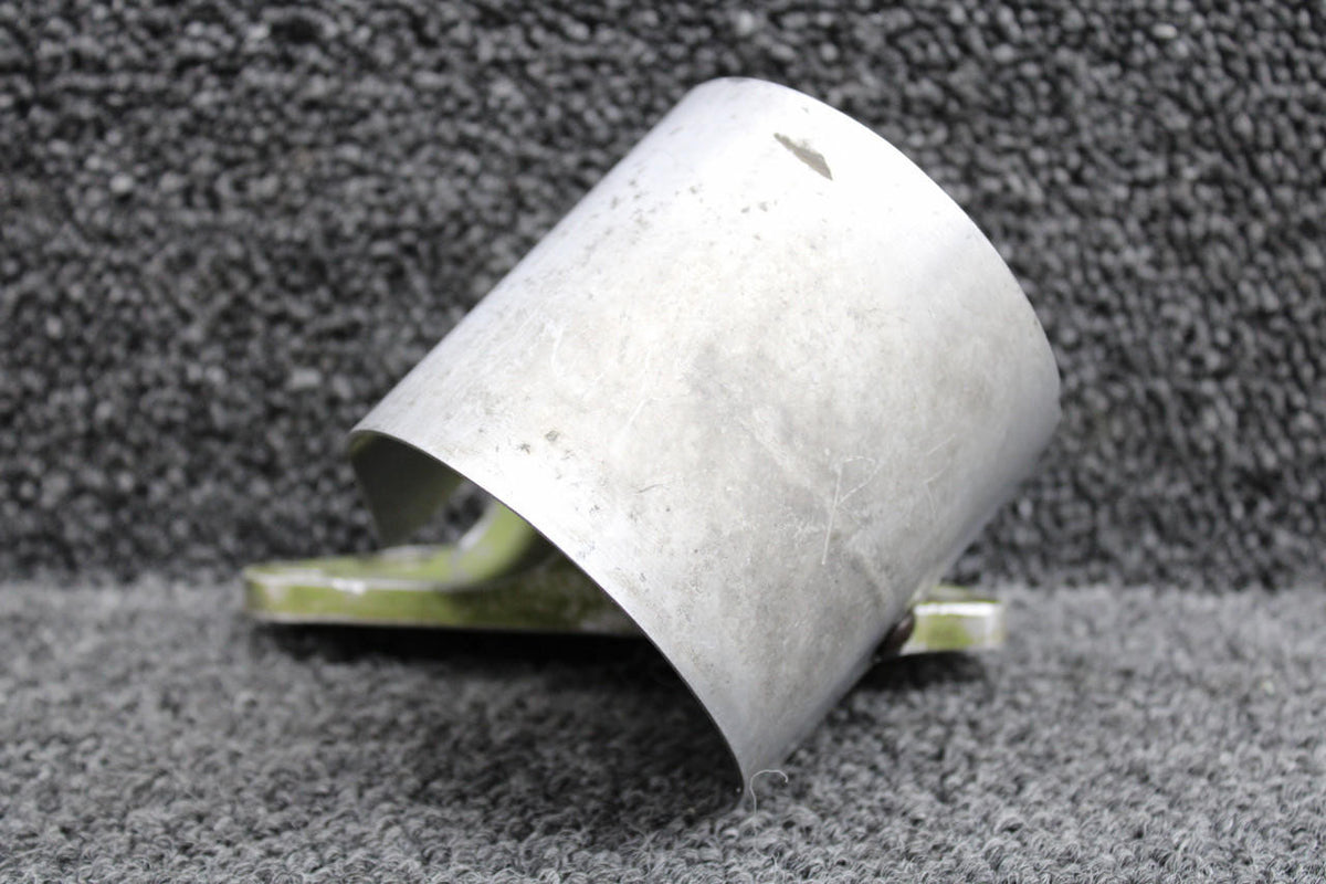 Continental 0851118-2, 0850706-2 Continental TSIO-520-E Engine Mount Aft RH with Shield