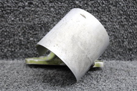 Continental 0851118-2, 0850706-2 Continental TSIO-520-E Engine Mount Aft RH with Shield